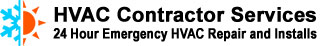 Perkinston HVAC Services